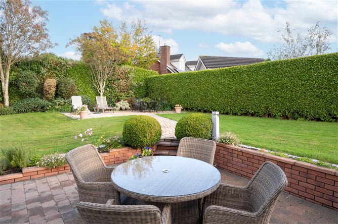 1 Fernlea, Kilnaglery, Carrigaline, Cork