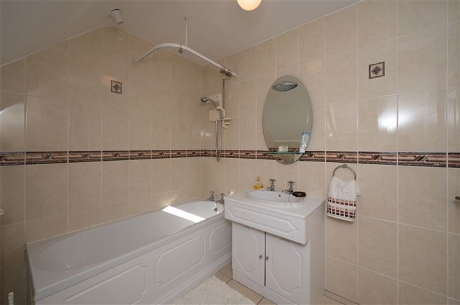 1 Fernlea, Kilnaglery, Carrigaline, Cork
