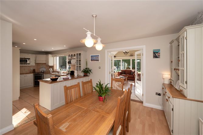 1 Fernlea, Kilnaglery, Carrigaline, Cork
