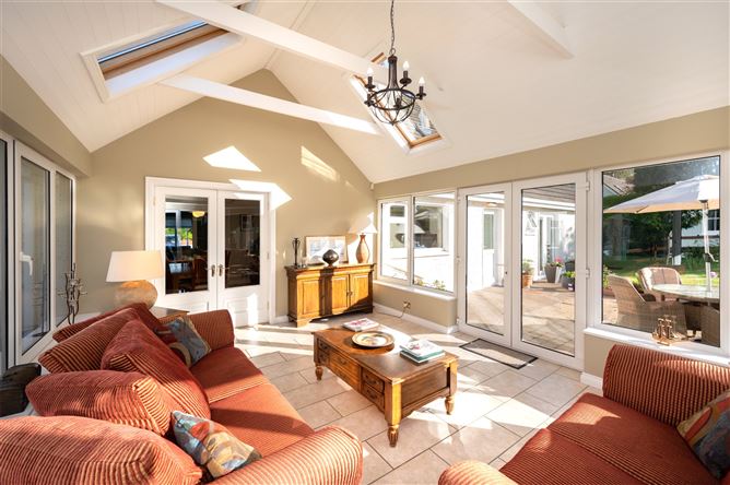 1 Fernlea, Kilnaglery, Carrigaline, Cork