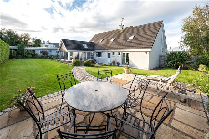 1 Fernlea, Kilnaglery, Carrigaline, Cork