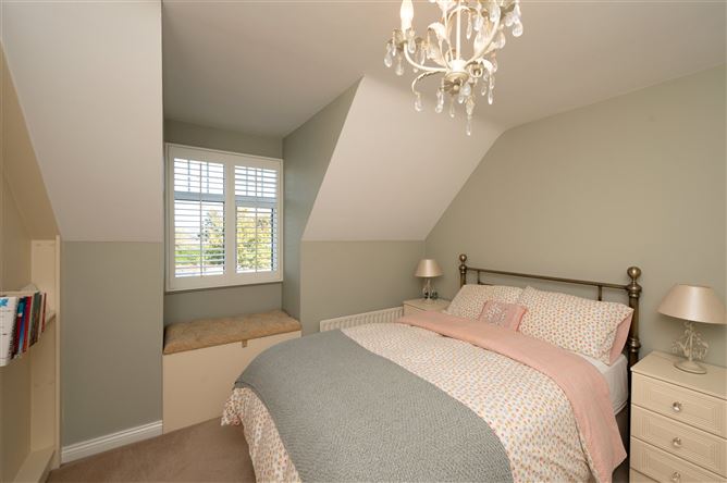 1 Fernlea, Kilnaglery, Carrigaline, Cork