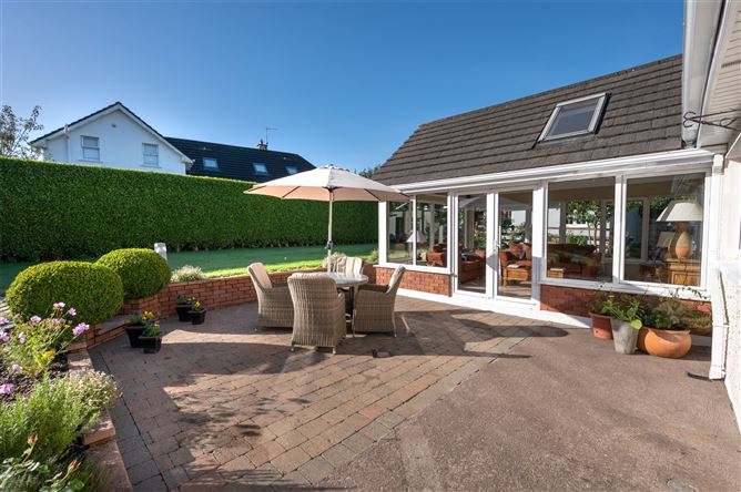 1 Fernlea, Kilnaglery, Carrigaline, Cork