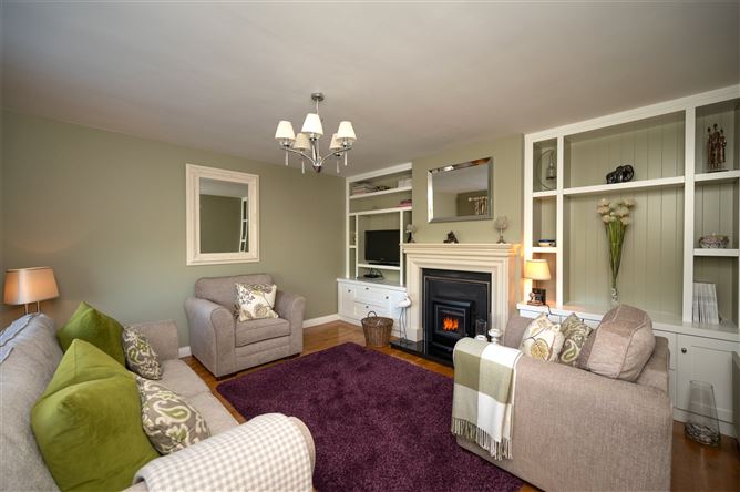 1 Fernlea, Kilnaglery, Carrigaline, Cork