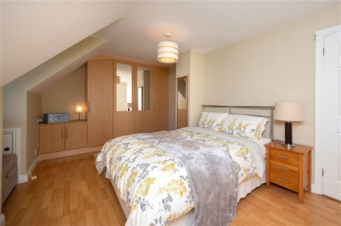 1 Fernlea, Kilnaglery, Carrigaline, Cork