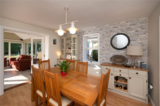 1 Fernlea, Kilnaglery, Carrigaline, Cork