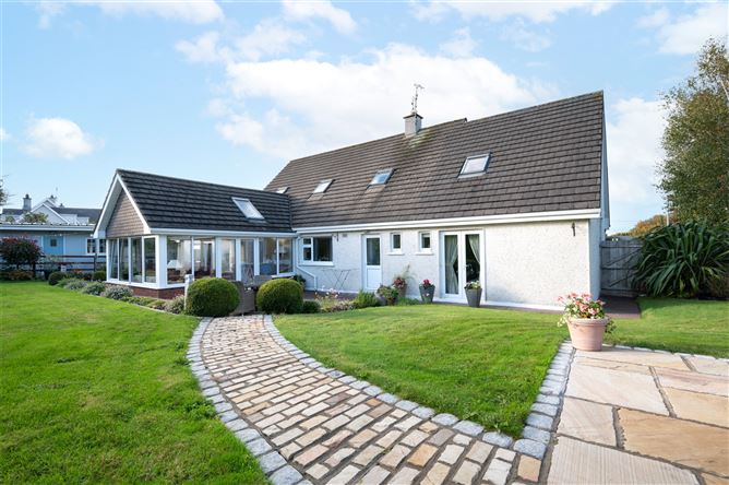 1 Fernlea, Kilnaglery, Carrigaline, Cork