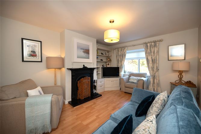 1 Fernlea, Kilnaglery, Carrigaline, Cork