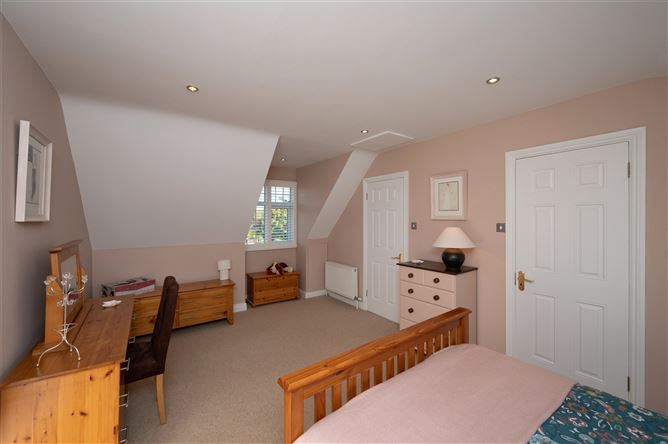 1 Fernlea, Kilnaglery, Carrigaline, Cork