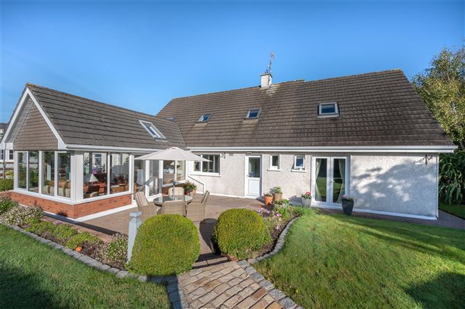 1 Fernlea, Kilnaglery, Carrigaline, Cork
