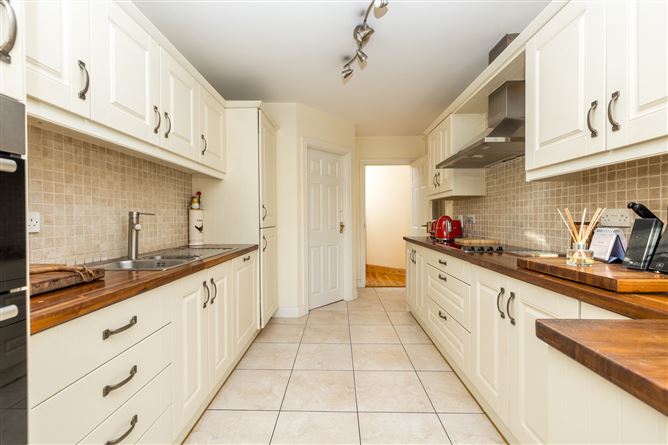 99 Ridgewood Green, Swords, County Dublin