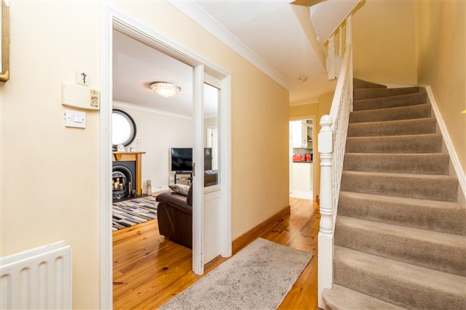 99 Ridgewood Green, Swords, County Dublin