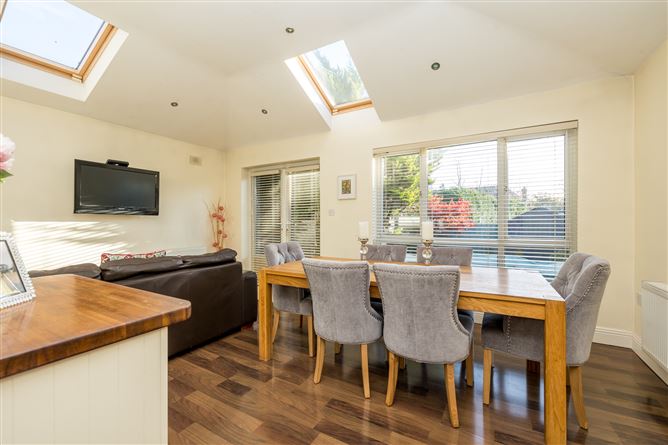 99 Ridgewood Green, Swords, County Dublin