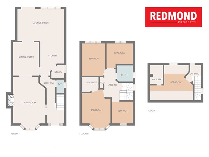 99 Ridgewood Green, Swords, County Dublin