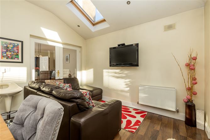 99 Ridgewood Green, Swords, County Dublin