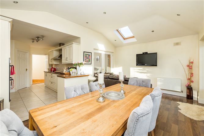 99 Ridgewood Green, Swords, County Dublin