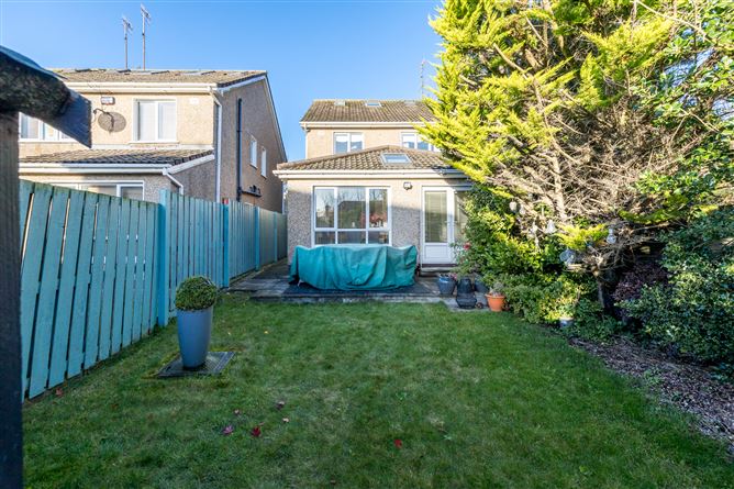 99 Ridgewood Green, Swords, County Dublin