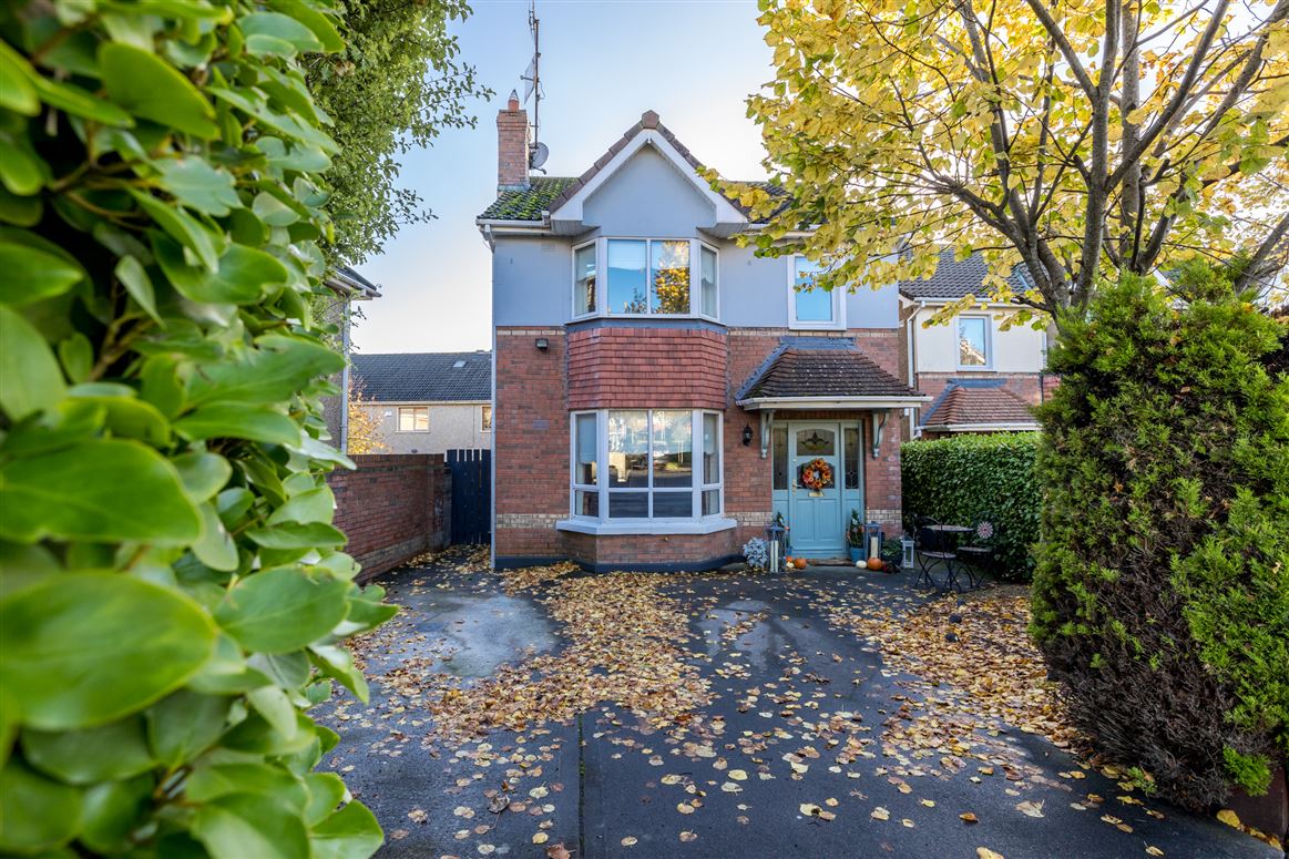 99 Ridgewood Green, Swords, County Dublin