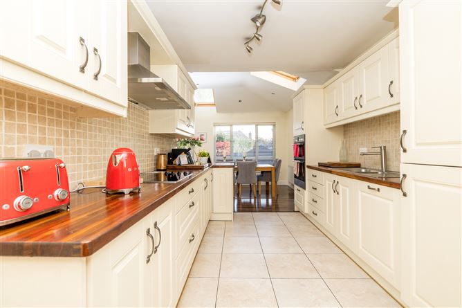 99 Ridgewood Green, Swords, County Dublin