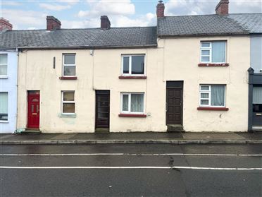 Main image for 8 McLynn's Terrace, Sligo City, Sligo