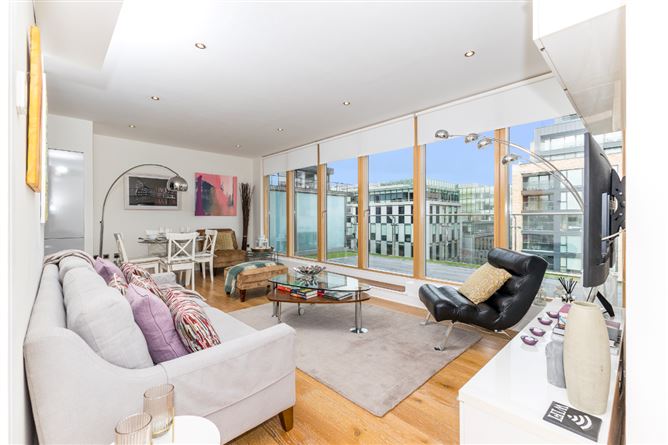 Main image for 63 The Waterfront, Grand Canal Dk, Dublin 2