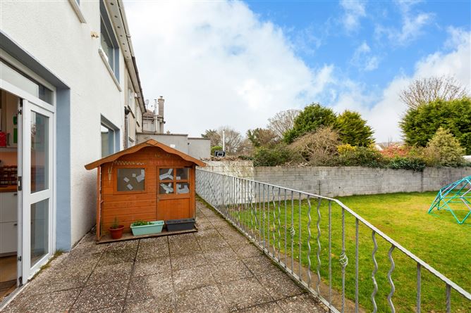 64 Glencarraig, Sutton, D13, Sutton,   Dublin 13