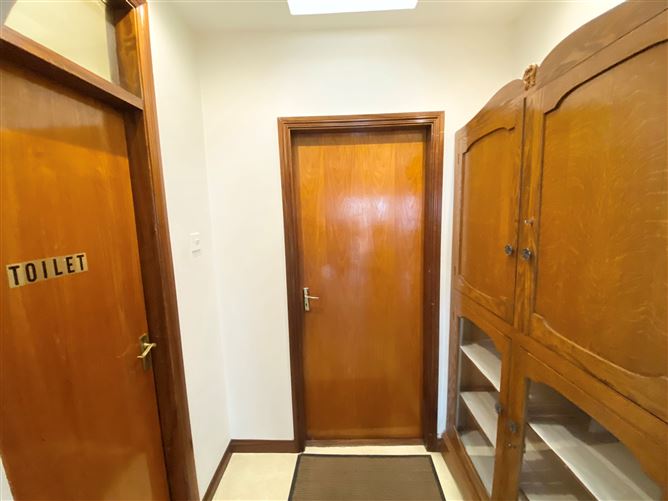 35 Killarney Road, Castleisland, Kerry