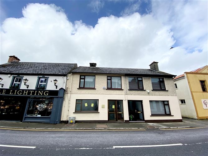 35 Killarney Road, Castleisland, Kerry