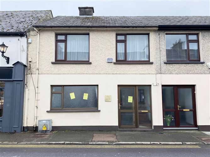 35 Killarney Road, Castleisland, Kerry