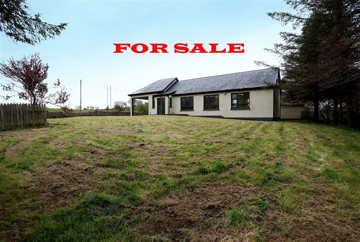 Bonniconlon, Ballina, Mayo