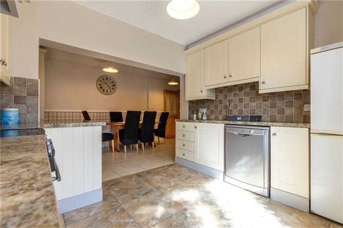1 Monteith Park, Kilcoole, Co. Wicklow
