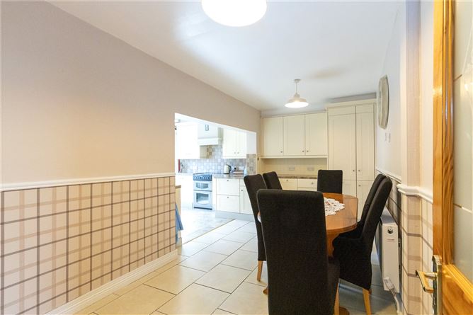 1 Monteith Park, Kilcoole, Co. Wicklow