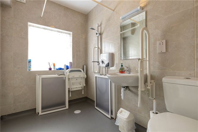 1 Monteith Park, Kilcoole, Co. Wicklow