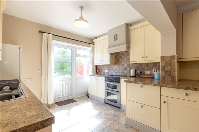 1 Monteith Park, Kilcoole, Co. Wicklow