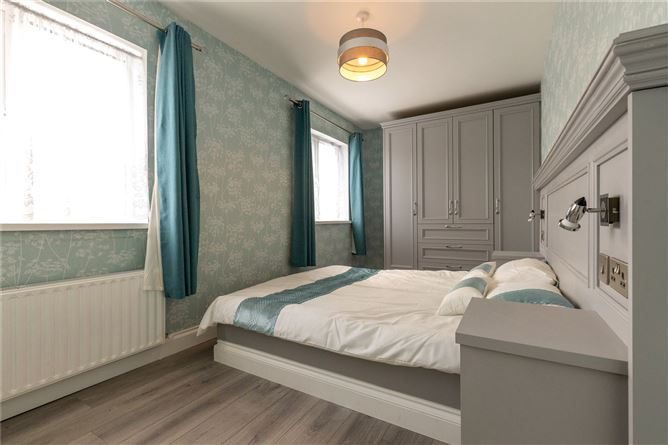 1 Monteith Park, Kilcoole, Co. Wicklow