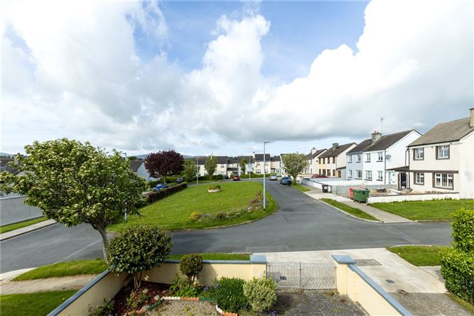 1 Monteith Park, Kilcoole, Co. Wicklow