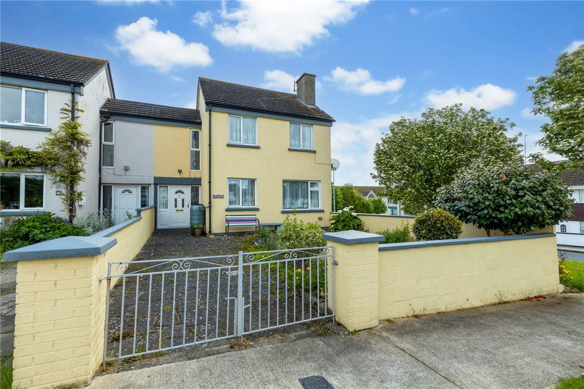 1 Monteith Park, Kilcoole, Co. Wicklow