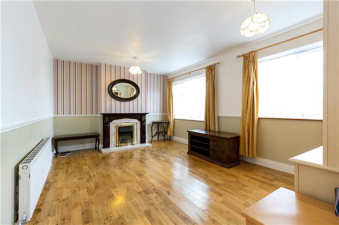 1 Monteith Park, Kilcoole, Co. Wicklow