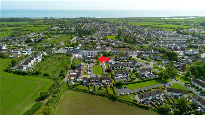 1 Monteith Park, Kilcoole, Co. Wicklow