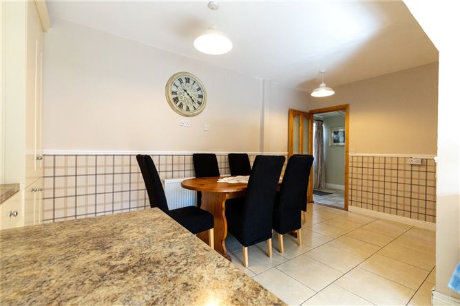 1 Monteith Park, Kilcoole, Co. Wicklow