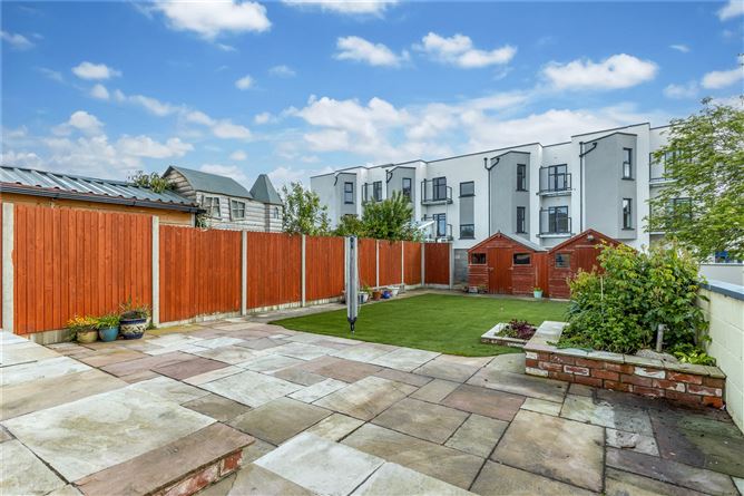 1 Monteith Park, Kilcoole, Co. Wicklow