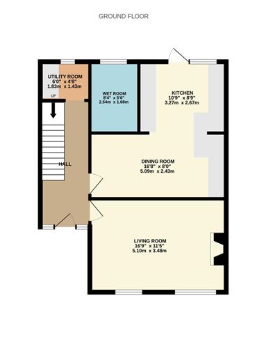1 Monteith Park, Kilcoole, Co. Wicklow