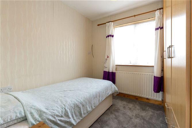 1 Monteith Park, Kilcoole, Co. Wicklow