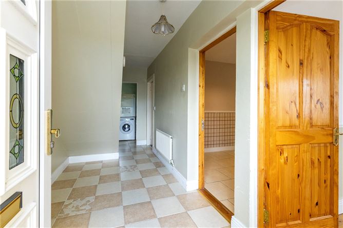 1 Monteith Park, Kilcoole, Co. Wicklow