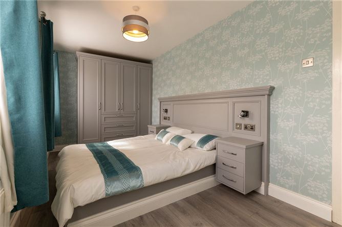 1 Monteith Park, Kilcoole, Co. Wicklow