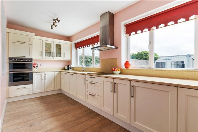 11 St. Mary's Drive, Walkinstown, Dublin 12