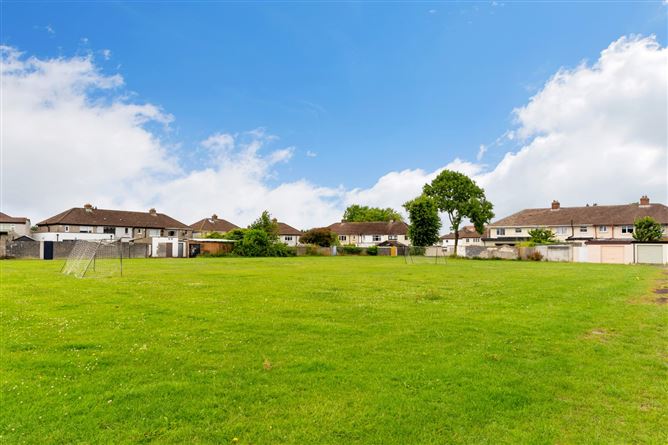 11 St. Mary's Drive, Walkinstown, Dublin 12