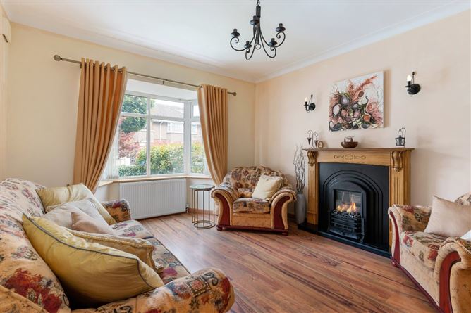 11 St. Mary's Drive, Walkinstown, Dublin 12