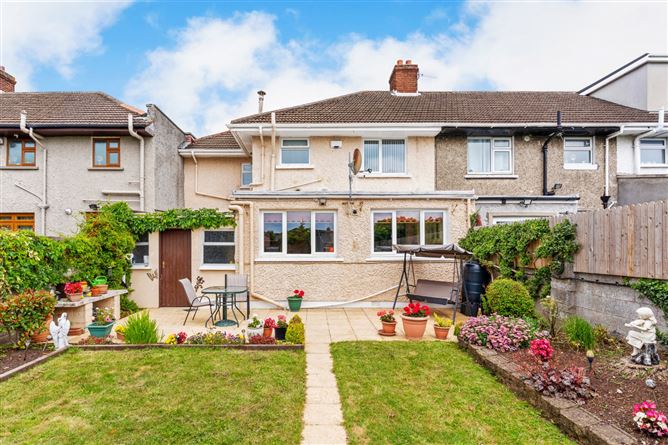 11 St. Mary's Drive, Walkinstown, Dublin 12