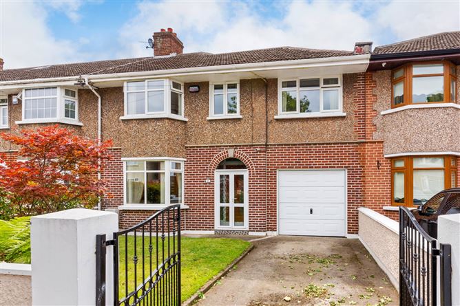 11 St. Mary's Drive, Walkinstown, Dublin 12